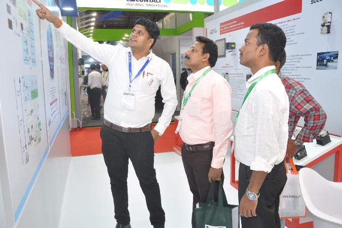 Automation Expo 2018